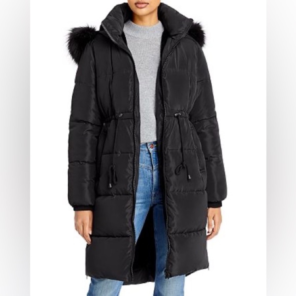 Apparis winter coat